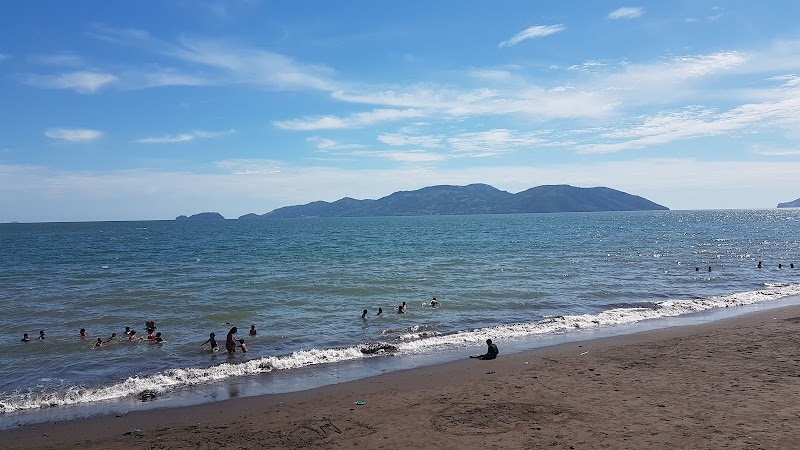 Sandy Serenity at Playa Negra - Playa Negra