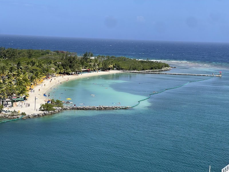 Sunshine and Serenity at Mahogany Beach - Mahogany Beach