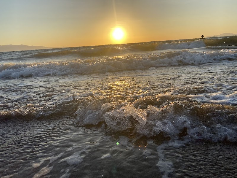 Sun-Kissed Shores: Playas de Cedeño - Playas de Cedeño