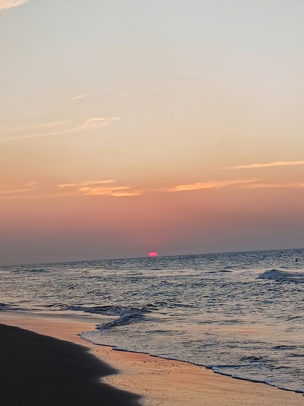 Coastal Tranquility at Playa de Mareja - Playa de Mareja y Vacacional