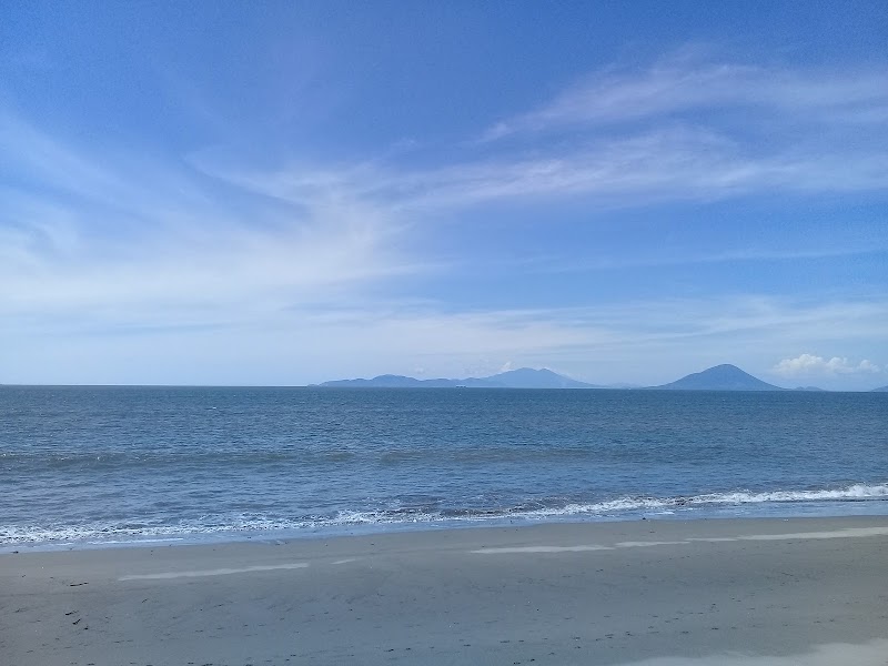 Sunny Escapes: Las Playas de Cedeno - Las Playas de Cedeno