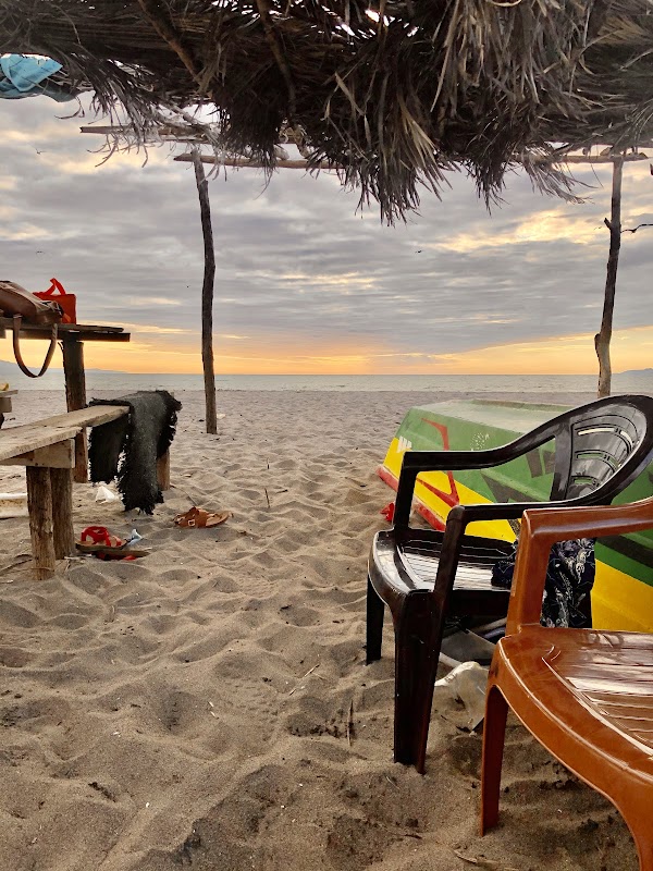 Sunny Escapes: Las Playas de Cedeno - Las Playas de Cedeno