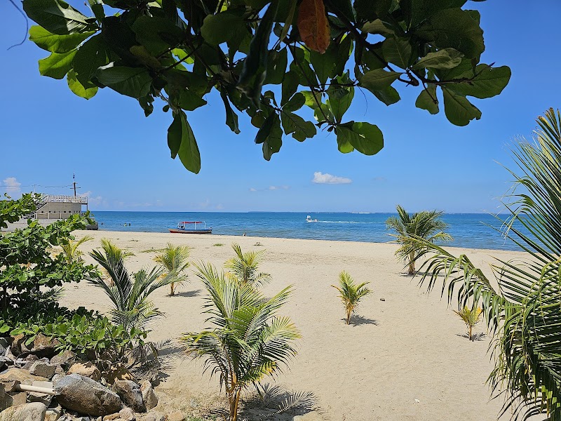 Serene Shores of Playa Turistica de Trujillo - Playa Turistica de Trujillo