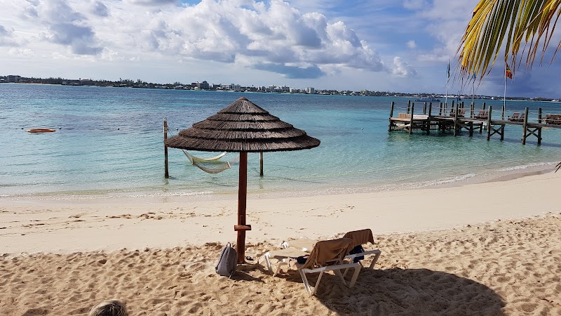 Relax in Paradise: Balmoral Island - Balmoral Island