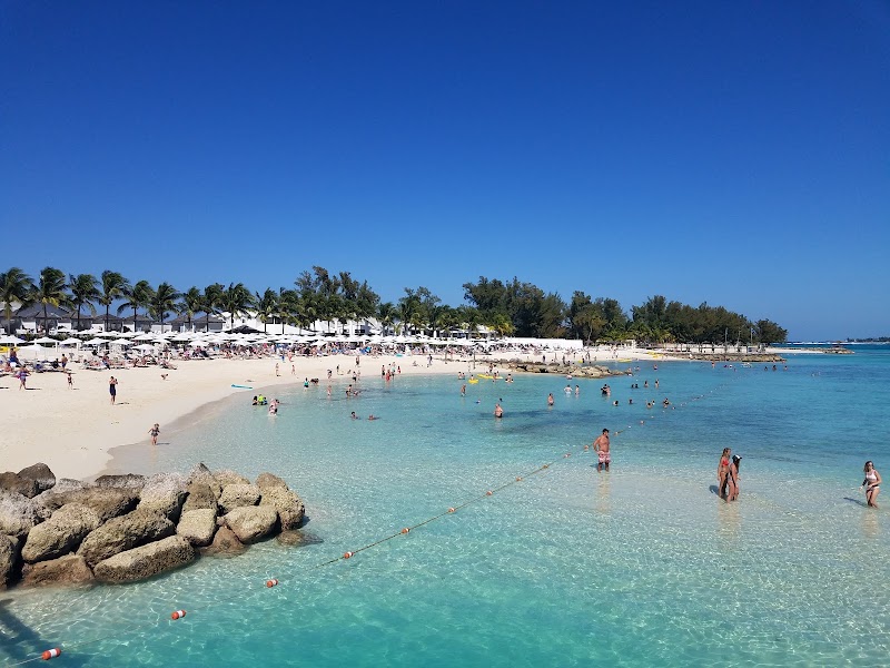 Relax in Paradise: Balmoral Island - Balmoral Island