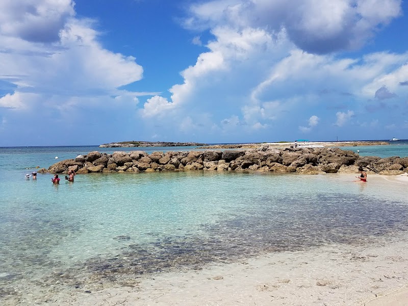Relax in Paradise: Balmoral Island - Balmoral Island