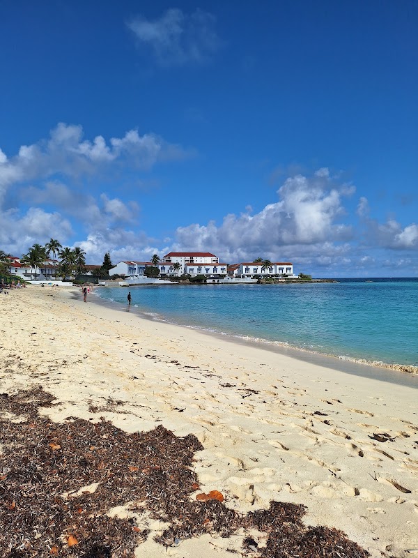Serenity at Sandyport Beach - Sandyport Beach