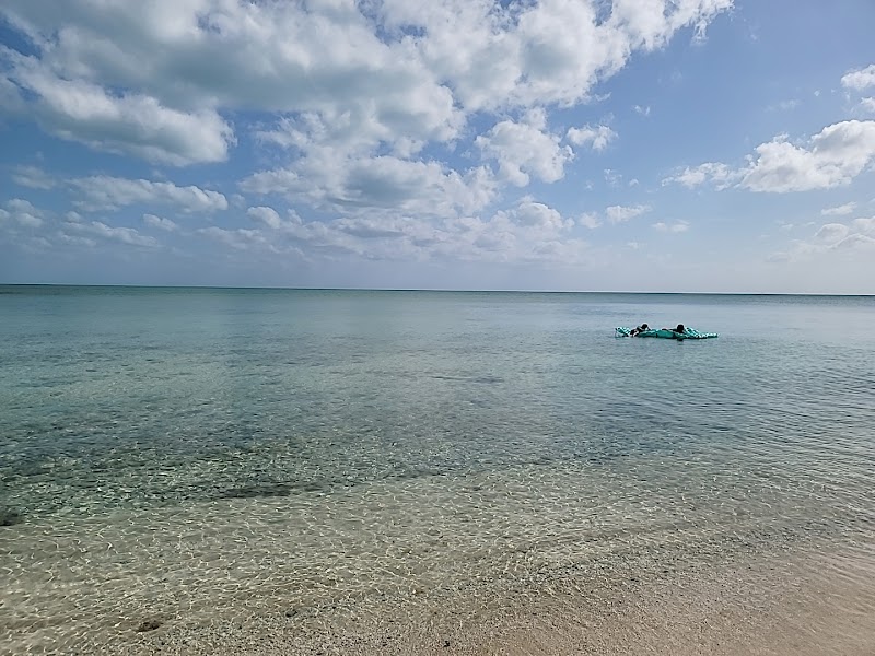 Serenity at Sandyport Beach - Sandyport Beach
