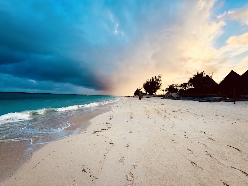 Taino Beach: Paradise Found in The Bahamas - Taino Beach