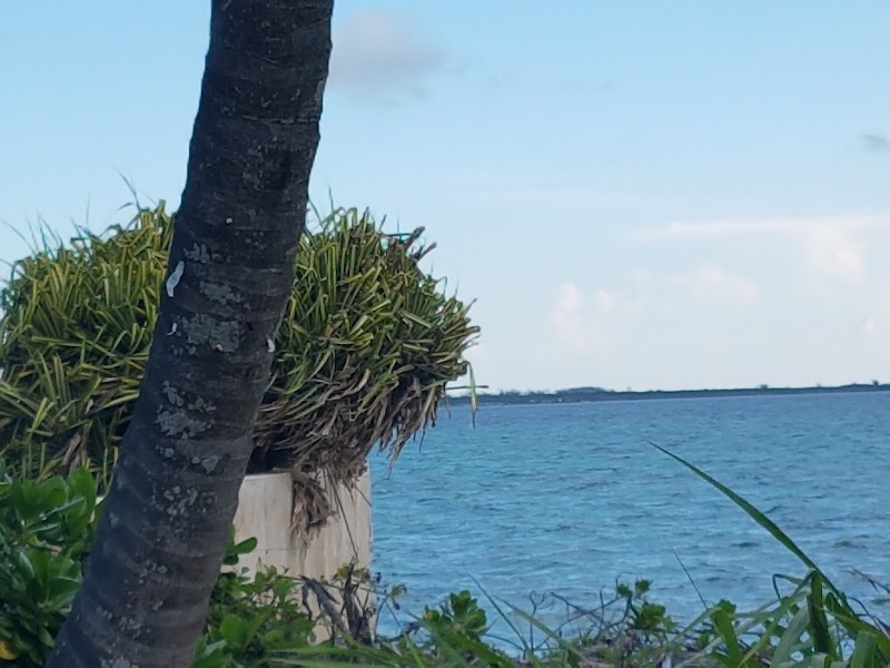 Sun-Kissed Serenity at Aqua Beach, Nassau surrounding landscape