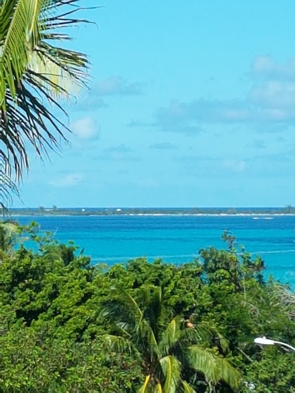 Sun-Kissed Serenity at Aqua Beach, Nassau - Aqua Beach