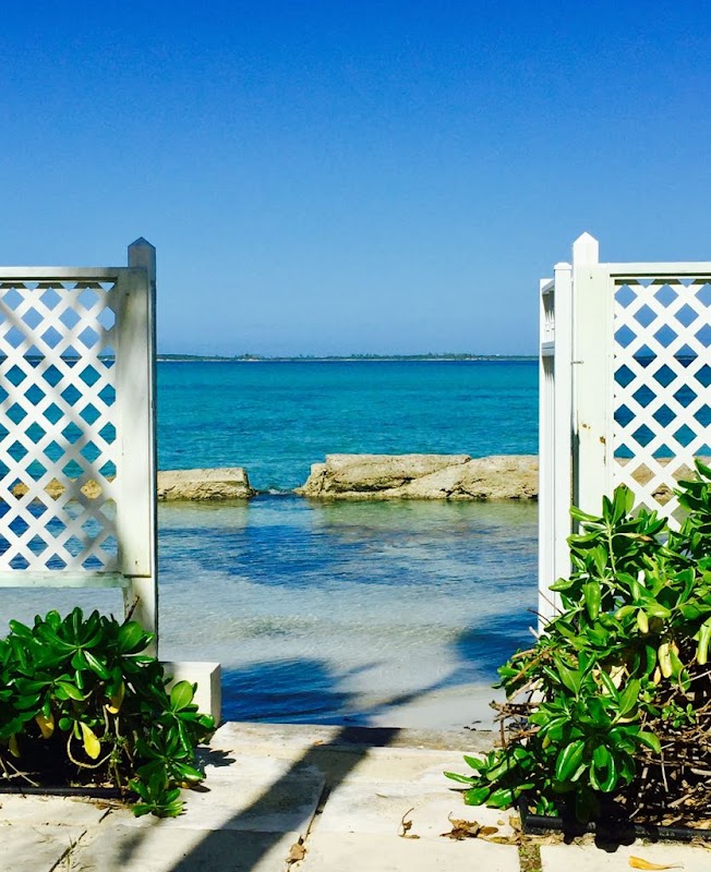 Sun-Kissed Serenity at Aqua Beach, Nassau outdoor detail