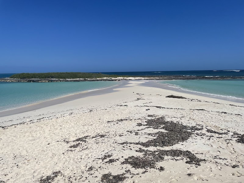 Beach Bliss at Twin Coves Beach - Twin Coves Beach