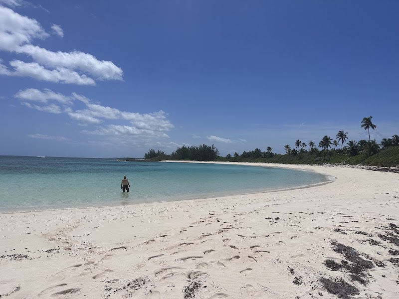 Beach Bliss at Twin Coves Beach - Twin Coves Beach