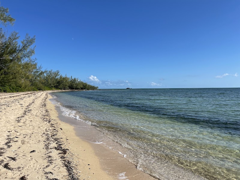 Beach Haven at Coral Harbour Beach - Coral Harbour Beach