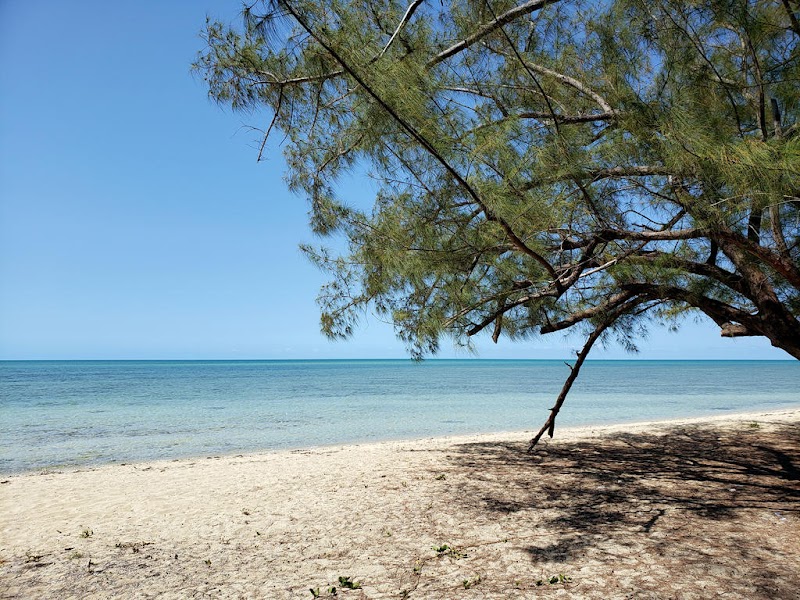 Beach Haven at Coral Harbour Beach - Coral Harbour Beach