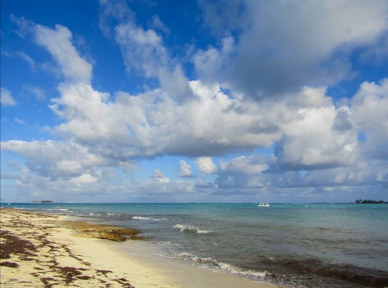 Sun and Serenity at Saunders Beach - Saunders Beach