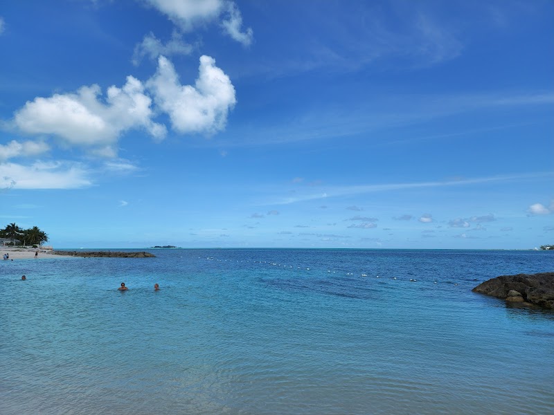 Sun and Serenity at Saunders Beach - Saunders Beach