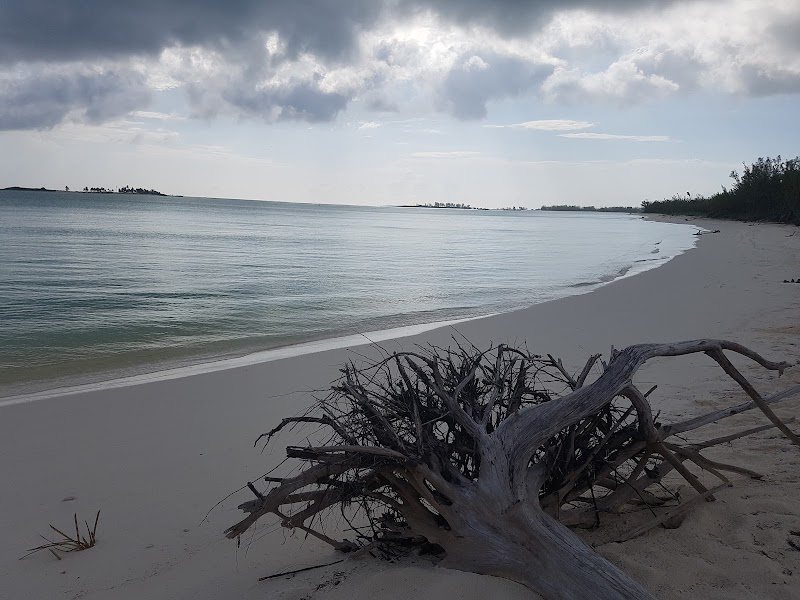 Gillam Bay: A Tropical Paradise - Gillam Bay