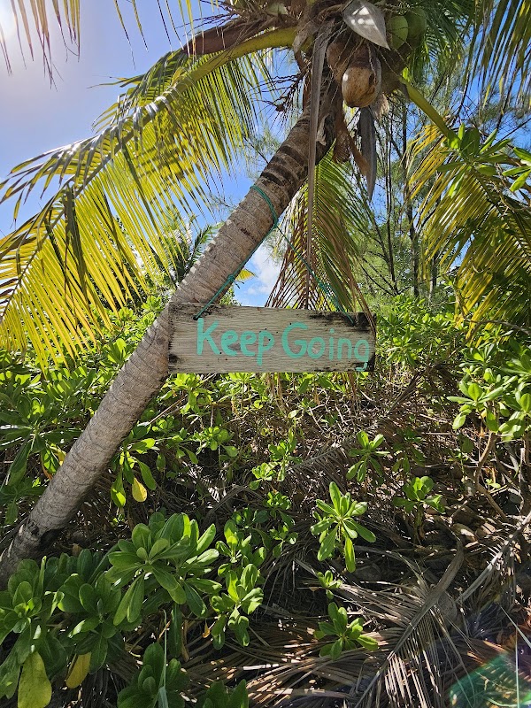 Gillam Bay: A Tropical Paradise - Gillam Bay
