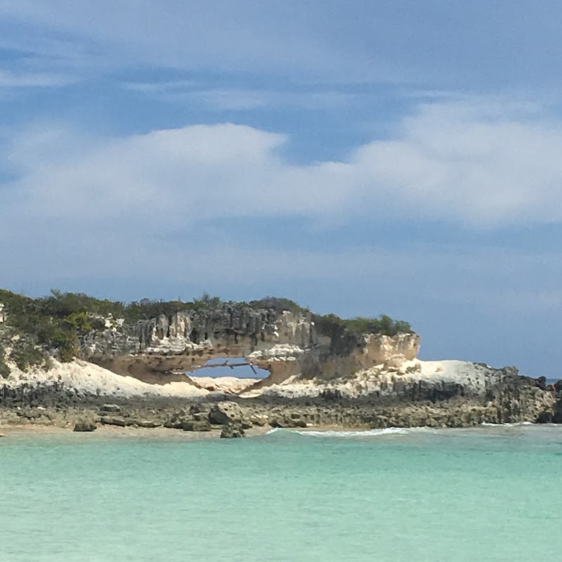 Sandy Paradise at Whiteland Beach - Whiteland Beach
