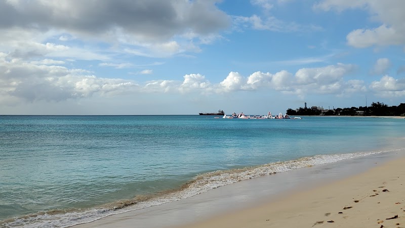 Relaxation on Brandons Beach - Brandons Beach