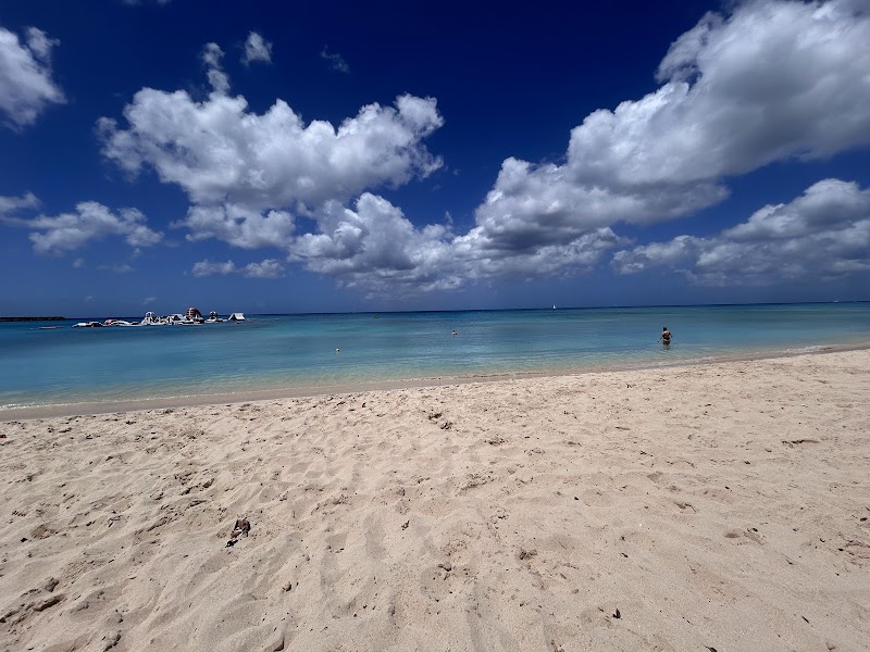 Relaxation on Brandons Beach - Brandons Beach