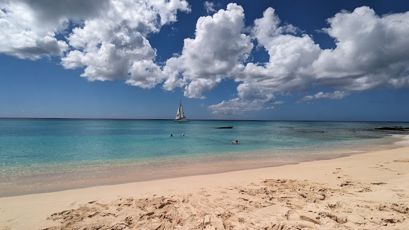 Sun-Kissed Serenity at Batts Rock Beach - Batts Rock Beach