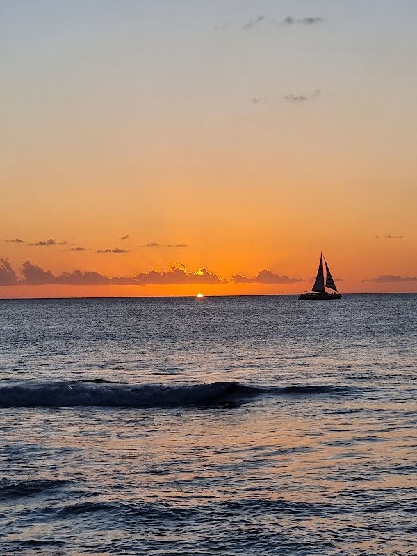 Sun-Soaked Serenity at Fitts Village Beach - Fitts Village Beach