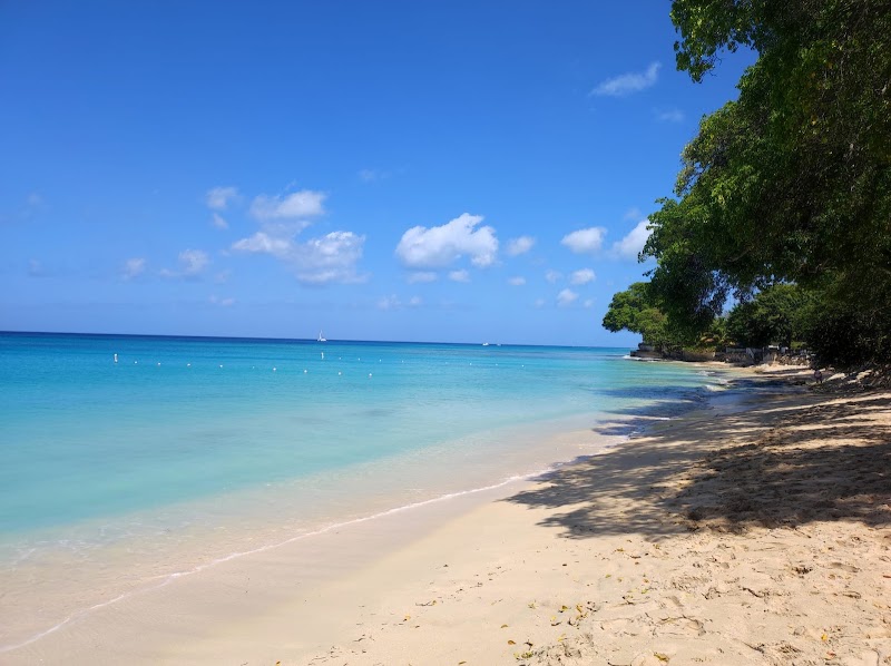 Discover the Beauty of Gibbes Beach - Gibbes Beach