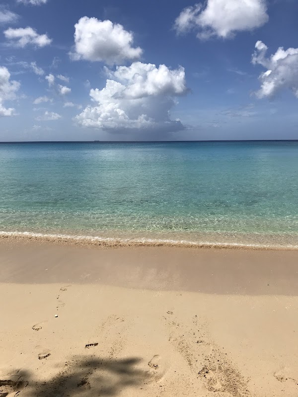 Discover the Beauty of Gibbes Beach - Gibbes Beach
