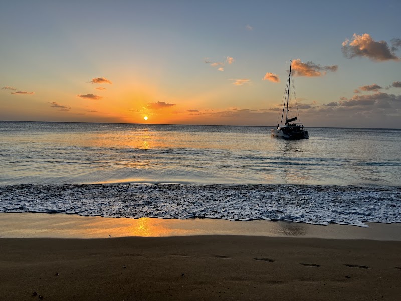 Discover the Beauty of Gibbes Beach - Gibbes Beach