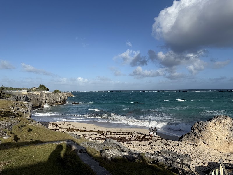 Coastal Beauty at Deborah Bay - Deborah Bay
