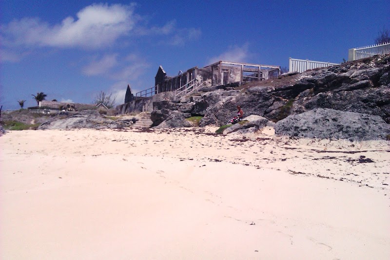 Coastal Beauty at Deborah Bay - Deborah Bay