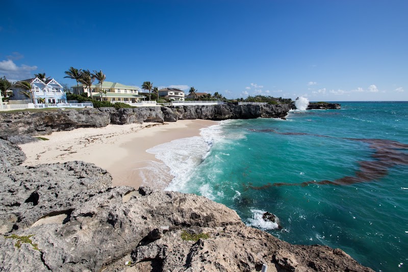 Coastal Beauty at Deborah Bay - Deborah Bay
