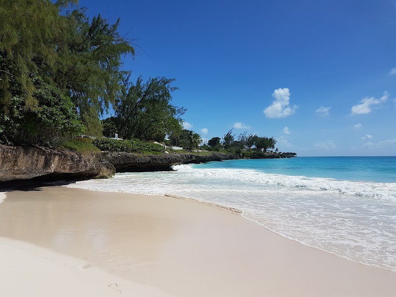 Escape to Miami Beach, Barbados - Miami Beach, Barbados