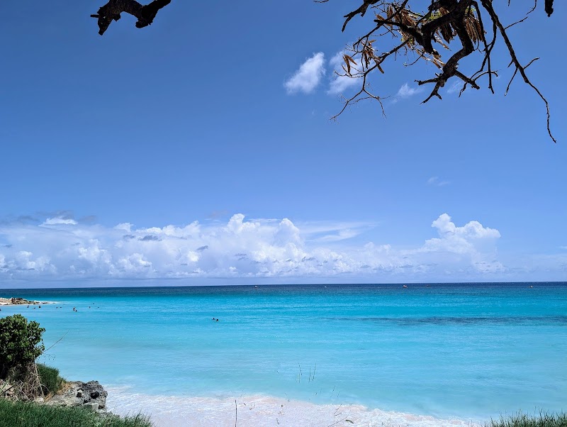 Escape to Miami Beach, Barbados - Miami Beach, Barbados