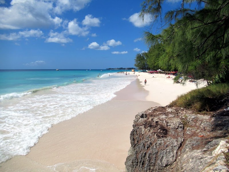 Escape to Miami Beach, Barbados - Miami Beach, Barbados