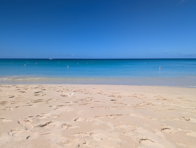 Sunny Retreat: Mullins Beach, Saint Peter - Mullins Beach