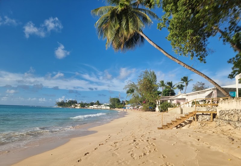 Sunny Retreat: Mullins Beach, Saint Peter - Mullins Beach