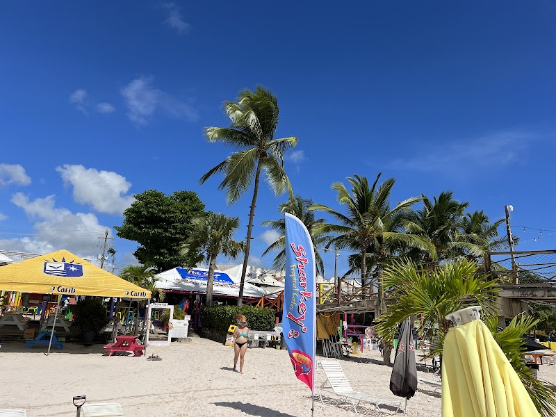Beachside Bliss at The Boatyard Beach Club, Bridgetown - The Boatyard Beach Club