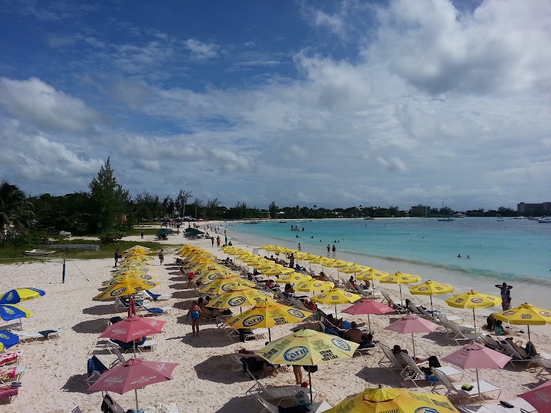 Beachside Bliss at The Boatyard Beach Club, Bridgetown - The Boatyard Beach Club