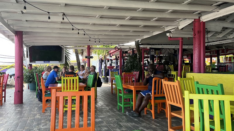 Beachside Bliss at The Boatyard Beach Club, Bridgetown - The Boatyard Beach Club