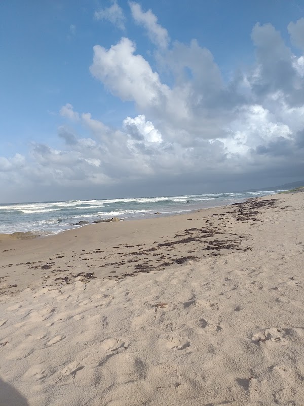 Beach Serenity at Lakes Beach, Barbados - Lakes Beach