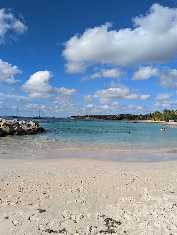 Tranquility at Heywoods Beach, Barbados - Heywoods Beach