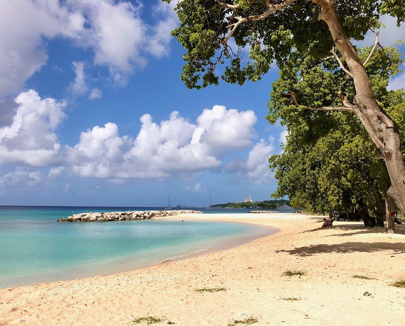 Tranquility at Heywoods Beach, Barbados - Heywoods Beach