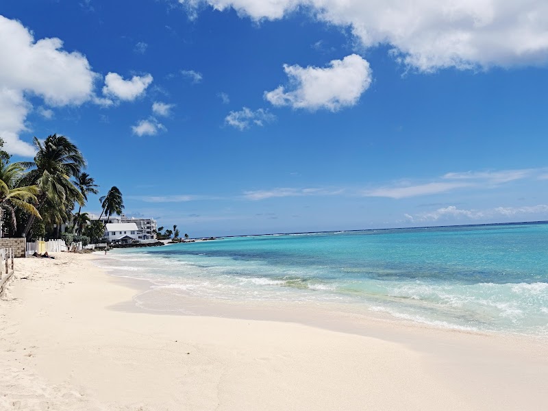Beach Paradise at Worthing Beach, Christ Church - Worthing Beach
