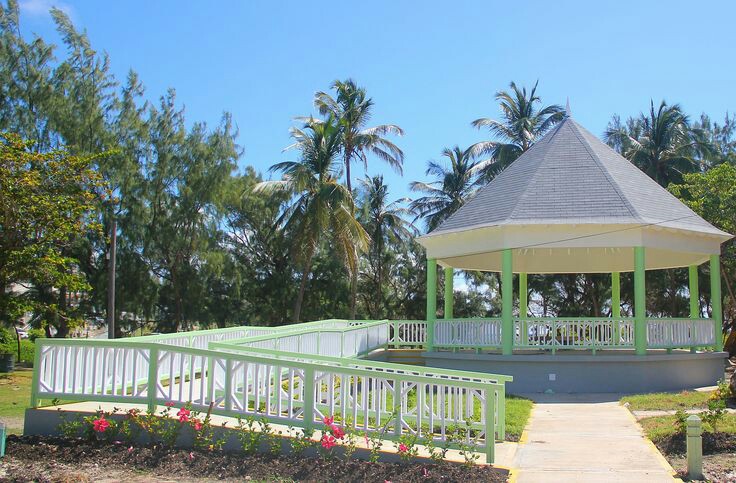 Sun-Kissed Shores of Silver Sands Beach - Silver Sands Beach