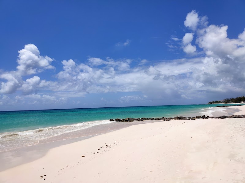 Peaceful Paradise: Welches Beach, Barbados - Welches Beach