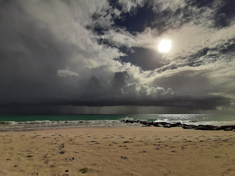 Peaceful Paradise: Welches Beach, Barbados - Welches Beach